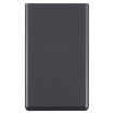 Google Pixel 6 Pro Black Battery Back Cover - 2