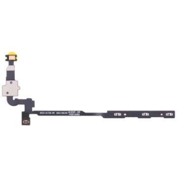 Google Pixel 6a Original Power & Volume Button Flex Cable - 1