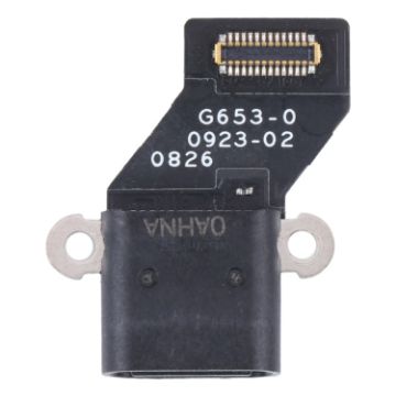 Genuine Charging Port Flex Cable for Google Pixel 4A/4A 5G - 1