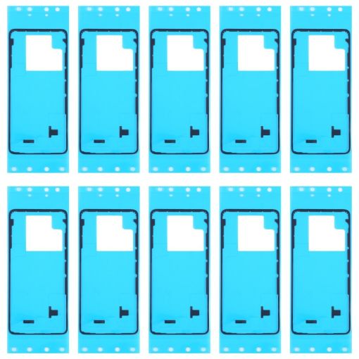 Google Pixel 7A 10pcs Back Housing Cover Adhesive - 1