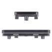 Pixel 6 Original Power + Volume Control Button (Black) - 2