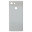Gold Battery Back Cover for Google Pixel 3 - 2