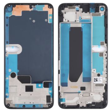 LCD Frame Bezel Plate - Front Housing for Google Pixel 4a - 1
