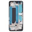 LCD Frame Bezel Plate - Front Housing for Google Pixel 4a - 2