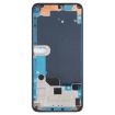 LCD Frame Bezel Plate - Front Housing for Google Pixel 4a - 3