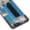 LCD Frame Bezel Plate - Front Housing for Google Pixel 4a - 4
