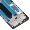 LCD Frame Bezel Plate - Front Housing for Google Pixel 4a - 5