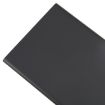 Original Black Battery Back Cover for Google Pixel 8 Pro - 4