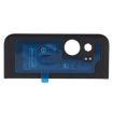 Google Pixel 2 Black Top Glass Lens Back Cover - 3