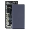 Genuine Black Battery Back Cover for Google Pixel 6 Pro - 1
