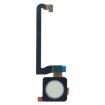Google Pixel 3 Fingerprint Sensor Flex Cable (White) - 1