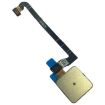 Google Pixel 3 Fingerprint Sensor Flex Cable (White) - 3