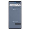 Pixel 7A Original Battery Back Cover & Camera Lens (White) - 3