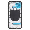 Google Pixel 5 Battery Back Cover GD1YQ/GTT9Q - Black - 3