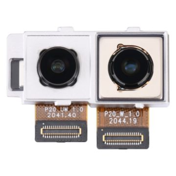 Pixel 4A 5G Rear Camera Replacement for Google - 1