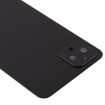 Pixel 4 Battery Back & Camera Lens Cover (Black) - 4