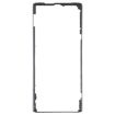 Google Pixel 7 Pro Original Front LCD Screen Bezel Frame - 3