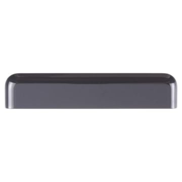 Google Pixel 7 Pro Black Original Front & Back Cover - 1