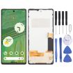 Google Pixel 7 GVU6C GQML3 TFT LCD Screen Assembly, No Fingerprint ID - 1