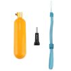 PULUZ Floating Handle Bobber Grip for GoPro, Insta360, DJI Cameras - 5