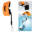 PULUZ Floating Bobber Wrist Strap for GoPro & Action Cameras, 20cm - 5