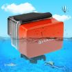Floaty Sponge & Adhesive for GoPro, Insta360, DJI Action Cameras - 1