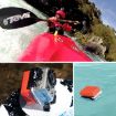 Floaty Sponge & Adhesive for GoPro, Insta360, DJI Action Cameras - 8