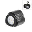 Underwater LED Photography Light 1000LM for GoPro & Action Cameras - 1