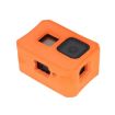 GoPro Hero 8 EVA Floaty Case - Orange - 5