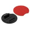 PULUZ Surf Board Sticker Mount for GoPro, Insta360, DJI Cameras - 1