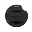 PULUZ Surf Board Sticker Mount for GoPro, Insta360, DJI Cameras - 3