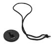 PULUZ Safety Tether Strap for GoPro, Insta360, DJI - VHB Sticker Mount - 2