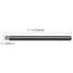 PULUZ 275mm Carbon Fiber Floating Selfie-stick for Action Cameras - 3
