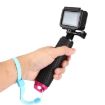 Sport Camera Floating Hand Grip with Strap for GoPro & Xiaomi Yi - 5