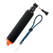 Shutter Trigger & Floating Grip Stick for GoPro HERO8 Black - 3