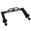 Dual Handle Aluminium Tray Stabilizer for Underwater Camera Housings - 3