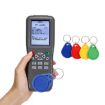 CopyKey-X5 Access Control Card Duplicator with 25 Copy Cards - 5