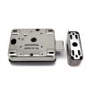ID Access Control Single Head IC Swipe Card Motor Lock - 2
