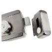ID Access Control Single Head IC Swipe Card Motor Lock - 3