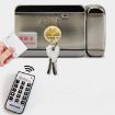 ID Access Control Single Head IC Swipe Card Motor Lock - 6
