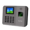 Realand AL321 Fingerprint Time Attendance with ID Card & Color Screen - 1