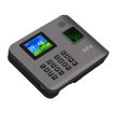 Realand AL321 Fingerprint Time Attendance with ID Card & Color Screen - 2