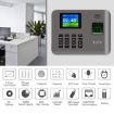 Realand AL325 Fingerprint Time Attendance with WiFi & ID Card  - 6