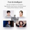 FA03 Face Recognition Fingerprint Attendance Machine UK Plug - 9