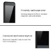 Hotel IC Magnetic Card Induction Lock DPY-5634 (Black) - 3