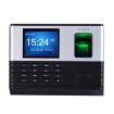 Realand AL355 Fingerprint Time Attendance, 2.8" Screen, ID & WiFi - 2