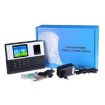Realand AL355 Fingerprint Time Attendance, 2.8" Screen, ID & WiFi - 7