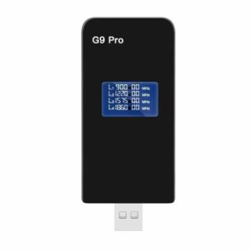 USB Portable Car GPS Signal Detection Blocker - 1