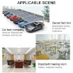 Mobile Signal Jammer for 3G/4G, 20m Coverage (JAX-121A-6A) - 7