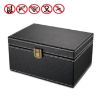 RFID Signal Shielding Box for Car Key & Phone, 17x12.3x9.5cm - 1